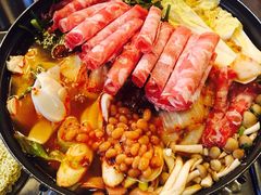 iphone_upload_pic-MI WU FACTORY米屋美食工厂餐厅(绿地店)