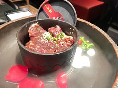 -谷牛和牛烤肉(漕河泾印象城店)