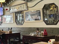 -同得兴 Since·1995 传统苏式面馆(嘉馀坊店)