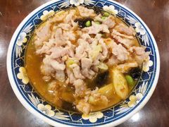 -真不同饭店(中州东路店)