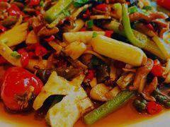 -辣婆婆(航天桥店)