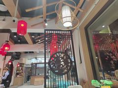 -渔码头食府·20年蓬莱老字号(登州路店)