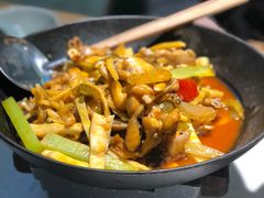 湘西霸王蛙-望湘园湖南菜(赛格店)