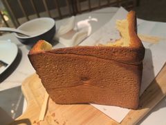 -绿茶餐厅(滨海万达广场店)