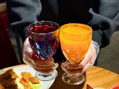 -石榴红了·非遗酥皮烤包子·新疆菜(瑞豪店)