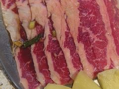 -欧巴烤肉(创富世纪店)