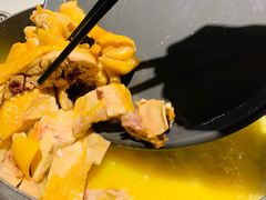 -八珍玉食鸡煲·打边炉(印象城店)