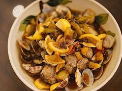 -花满楼(启秀路店)