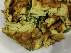 香椿炒鸡蛋-紫光园(顺义店)