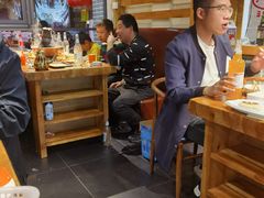 -津门羊大爷·铜锅涮肉(黄河道店)