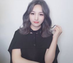 -80&90形象设计