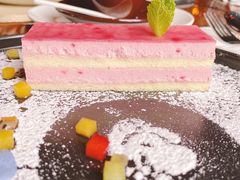 -YUE·6·西式融合餐厅(外滩六号店)