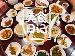 -金泰食府(竹园店)