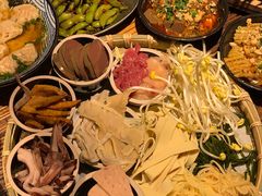 -北丐先生·野馄饨烧烤(雨花万象店)