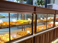 -BROAD面包路·欧式面包(龙湖时代C馆店)