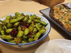 -江味龙虾馆·裸蓝龙虾(南山店)