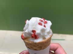 -西贝(枫蓝国际购物中心店)