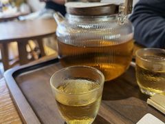 -一叶觅山(半边街店)