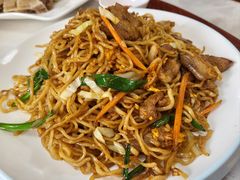 -芳华轩•客家菜馆(梧桐山店)