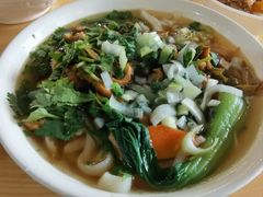 -太原面食店(解放路店)