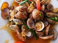 -乡味海鲜农家菜·巽寮土窑鸡(地道美食店)