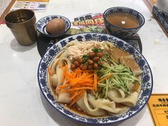 -陳香貴·兰州牛肉面(东方宝泰店)