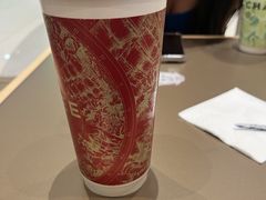 -喜茶(东莞汇一城店)