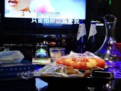 -K+全国连锁KTV(绿地缤纷天地店)