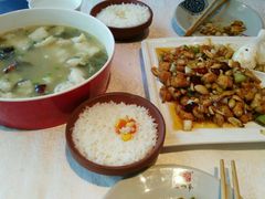 -李老爹香辣蟹(宣武门店)
