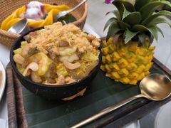 -KingThaia金泰兰(滨江天街店)