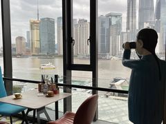 -上海外滩英迪格酒店