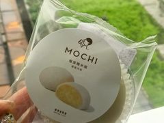 -喜茶(北京通州万达店)