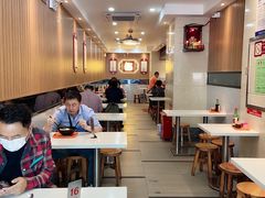 -龙记桂林米粉店(书城路店)