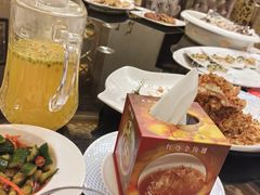 -东江海鲜酒家(艺都分店)
