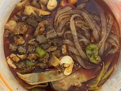 -水碾河刘老大串串香(水碾河路店)
