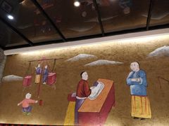 -满园烤鸭·春饼(太原街万达店)