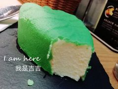-LO CALCOW卡路力轻食主义餐厅(陆家嘴店)