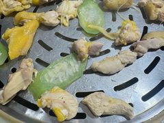 -阿鸡鱼庄·顺德鲜蒸小炒(亚运村店)