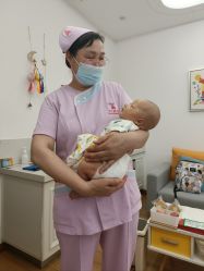 -月满阁月子中心(莲湖区店)