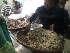 大堂-野狗羊肉汤