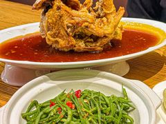 -鲁西南老厨子·特色鲁菜(经一纬五店)