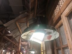 大堂-三代烤肉(保利广场店)