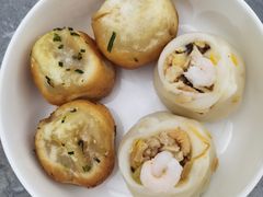 -哑巴生煎(姑苏区苏安新村店)