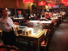 -小吊梨汤·北京菜·烤鸭(双井乐成中心店)