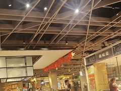 -金海湾自助餐厅(金陵饭店)