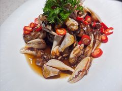 -船歌·鱼水饺青岛菜(金狮广场店)