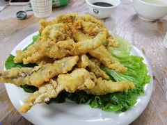 -阿杰臻选海鲜饭店(普陀山店)