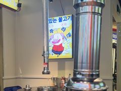 -哈哈碳都·牛肋条无限自助烤肉(宝龙店)