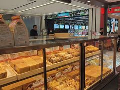 -爸爸糖吐司面包(悠唐购物中心店)