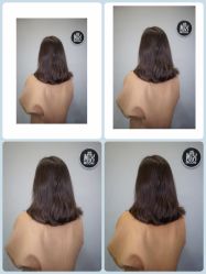 -Mix Boom Hair salon